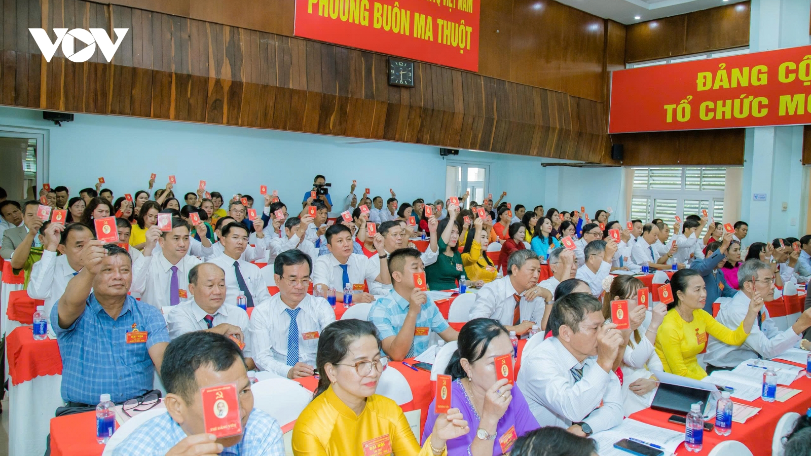 Buôn Ma Thuột định hướng đô thị thông minh, hiện đại và bản sắc trong nhiệm kỳ mới